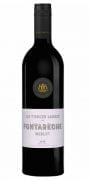 Les Tierces Larges 2020 - Merlot   Ch Fontarèche