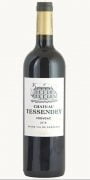 Château Tessendey 2018